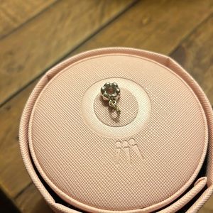 Pandora engagement ring charm